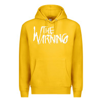 Lemon The warning Style Premium Hoodie - linhVisuals