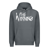 Rock The warning Style Premium Hoodie - linhVisuals