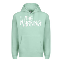 Seafoam The warning Style Premium Hoodie - linhVisuals