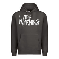 Smoke The warning Style Premium Hoodie - linhVisuals