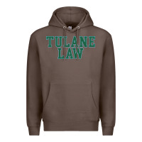 Coffee tulane law school Premium Hoodie - linhVisuals