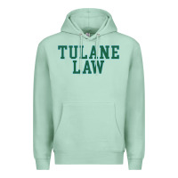Seafoam tulane law school Premium Hoodie - linhVisuals
