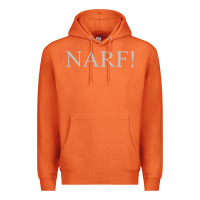 Carrot narf Premium Hoodie - linhVisuals