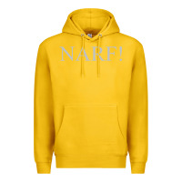 Lemon narf Premium Hoodie - linhVisuals