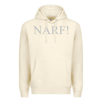 Sandshell narf Premium Hoodie - linhVisuals
