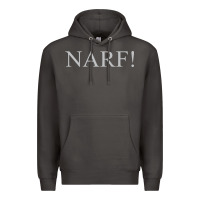 Smoke narf Premium Hoodie - linhVisuals