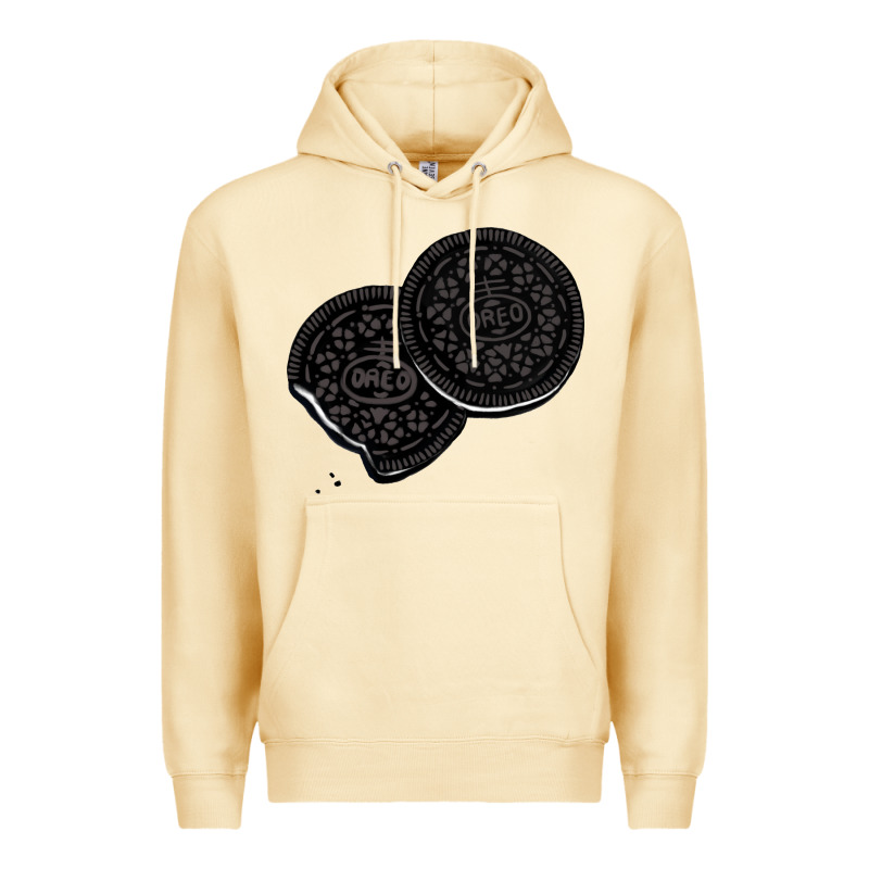 Oreo Lover  Cookies Premium Hoodie by linhVisuals | Teevron