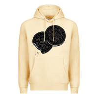 Pina Colada oreo lover  cookies Premium Hoodie - linhVisuals
