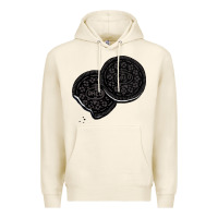 Tofu oreo lover  cookies Premium Hoodie - linhVisuals