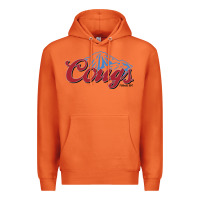 Carrot wsu cougs light blue Premium Hoodie - linhVisuals