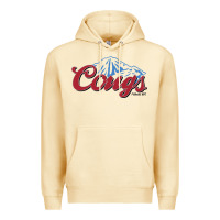 Pina Colada wsu cougs light blue Premium Hoodie - linhVisuals