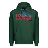 Sports Green wsu cougs light blue Premium Hoodie - linhVisuals
