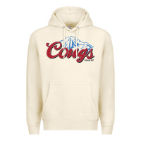 Tofu wsu cougs light blue Premium Hoodie - linhVisuals