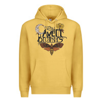 Antique Gold the avett brothers Premium Hoodie - linhVisuals