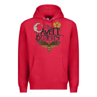 Cardinal the avett brothers Premium Hoodie - linhVisuals