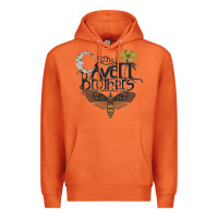 Carrot the avett brothers Premium Hoodie - linhVisuals