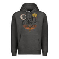 Charcoal Heather the avett brothers Premium Hoodie - linhVisuals