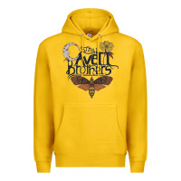 Lemon the avett brothers Premium Hoodie - linhVisuals