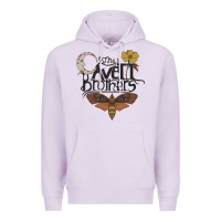 Lilac the avett brothers Premium Hoodie - linhVisuals