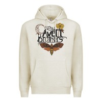 Oatmeal Heather the avett brothers Premium Hoodie - linhVisuals