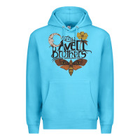 The Avett Brothers Premium Hoodie | Teevron