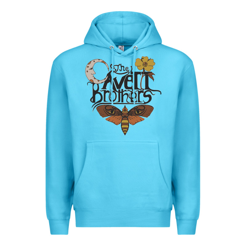 The Avett Brothers Premium Hoodie by linhVisuals | Teevron