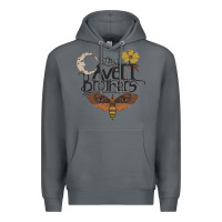 Rock the avett brothers Premium Hoodie - linhVisuals