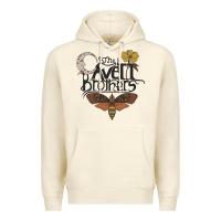 Sandshell the avett brothers Premium Hoodie - linhVisuals