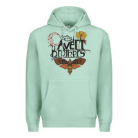 Seafoam the avett brothers Premium Hoodie - linhVisuals