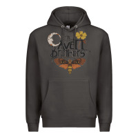 Smoke the avett brothers Premium Hoodie - linhVisuals
