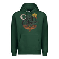 Sports Green the avett brothers Premium Hoodie - linhVisuals