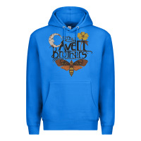 True Royal the avett brothers Premium Hoodie - linhVisuals