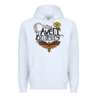 White the avett brothers Premium Hoodie - linhVisuals