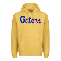 Antique Gold florida sport gators Premium Hoodie - linhVisuals