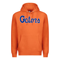Carrot florida sport gators Premium Hoodie - linhVisuals