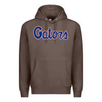 Coffee florida sport gators Premium Hoodie - linhVisuals