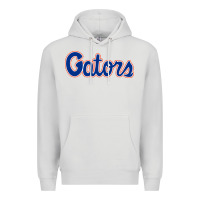 Dove Grey florida sport gators Premium Hoodie - linhVisuals