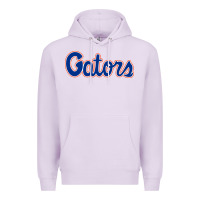Lilac florida sport gators Premium Hoodie - linhVisuals