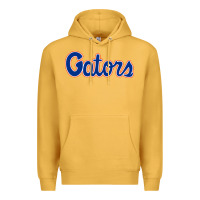 Mustard florida sport gators Premium Hoodie - linhVisuals