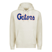 Oatmeal Heather florida sport gators Premium Hoodie - linhVisuals