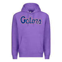 Purple florida sport gators Premium Hoodie - linhVisuals