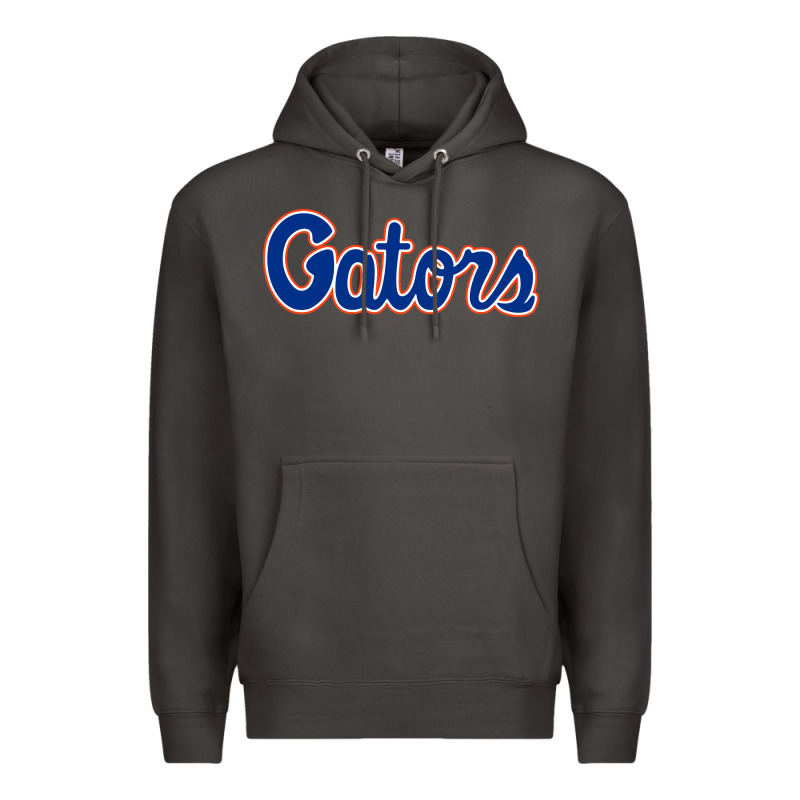 Florida Sport Gators Premium Hoodie by linhVisuals | Teevron