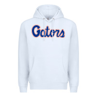 White florida sport gators Premium Hoodie - linhVisuals