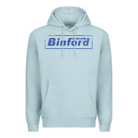 Blue Mist home improvement Premium Hoodie - linhVisuals