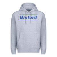 Heather Grey home improvement Premium Hoodie - linhVisuals