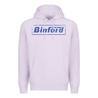 Lilac home improvement Premium Hoodie - linhVisuals