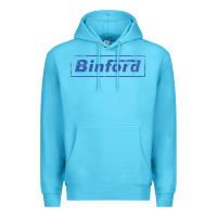 Ocean Blue home improvement Premium Hoodie - linhVisuals