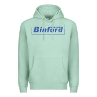 Seafoam home improvement Premium Hoodie - linhVisuals