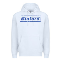 White home improvement Premium Hoodie - linhVisuals