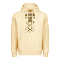 Pina Colada tekken inspired king design premium t shirt Premium Hoodie - linhVisuals